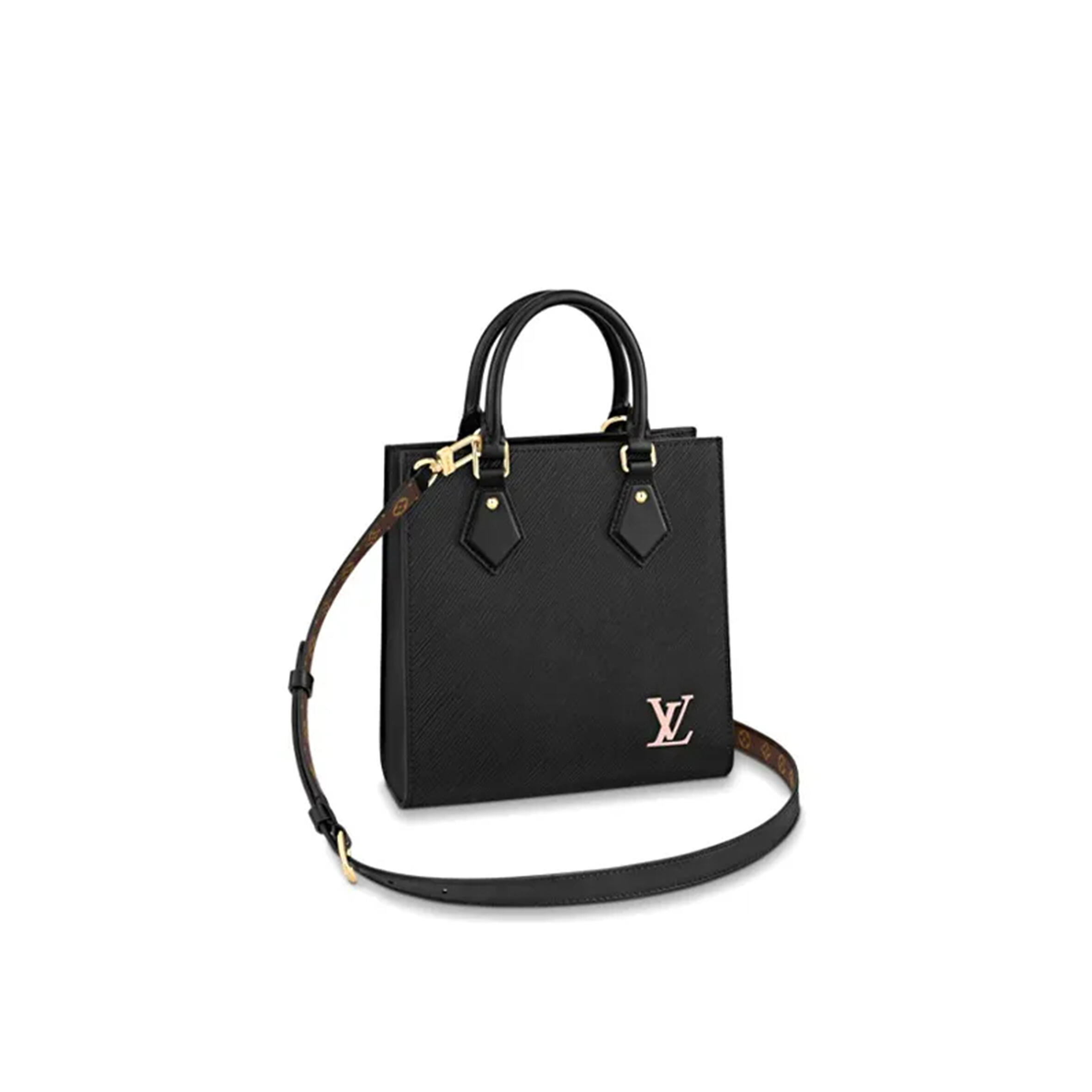 l0vis Vvtt0n sac plat bb m58660 (22*21.5*9cm)